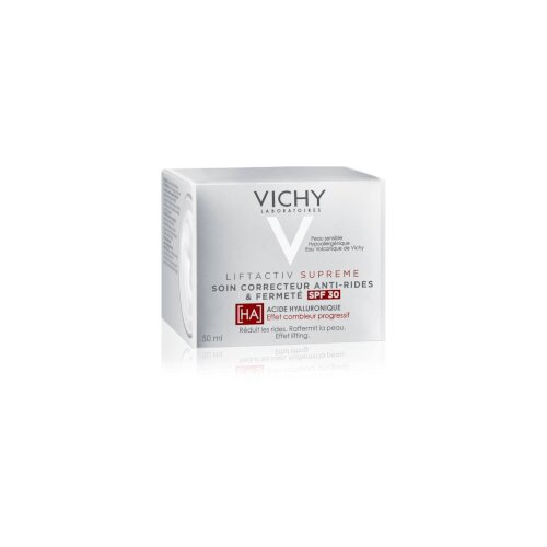Vichy Liftactiv Supreme HA SPF30 dnevna krema Cijene