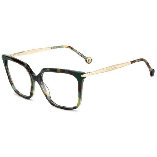 Carolina Herrera HER0350 XGW ONE SIZE (54) Zelena/Kristalna Cene