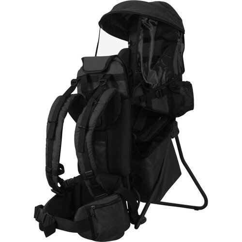 Freeon Nahrbtnik za no&amp;scaron;enje otroka Mount black Slike