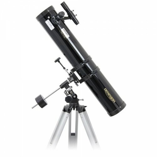 Sky-watcher reflektor 114/900 EQ1 SW ( SWN1149eq1 ) Slike