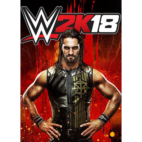  WWE 2K18 Digital Deluxe Edition Steam Key GLOBAL Cene
