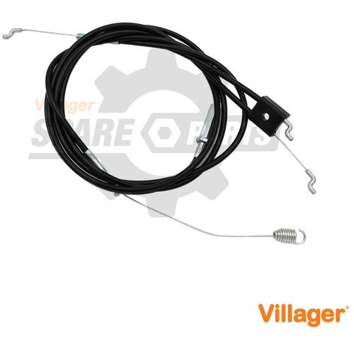 Villager SAJLA POGONA DUPLA Cene