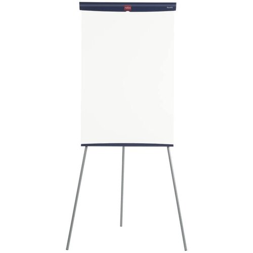  Tabla magnetna nobo na stojalu basic steel 100x67,5cm 1905243 NOBO Cene
