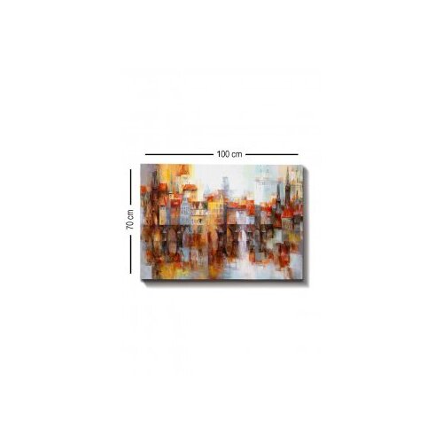 Wallity dekorativna slika na platnu 50x70 cm - 113 Cene