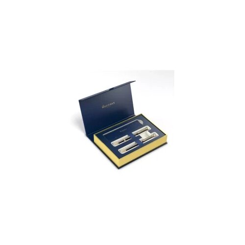 Waterman hemisphere np+ho duo set bc gt ( w68449 ) Slike