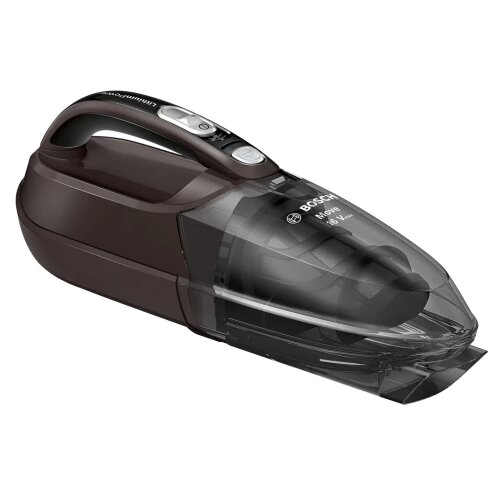 Bosch Akumulatorski Usisivač ručni, SIVA, 16V Li-Ion, 40min, CN Slike