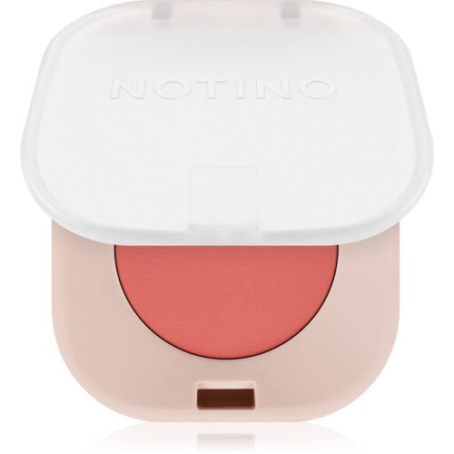 Notino Powder Eyeshadow Matte mat senčila za oči Tropical Paradise 1.65 g Cene