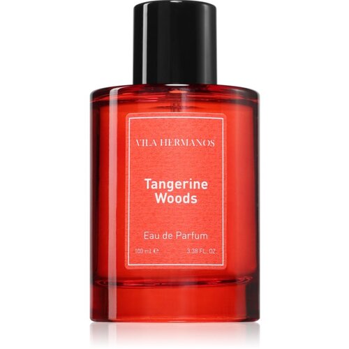 Vila Hermanos Tangerine Woods parfumska voda 100 ml Slike