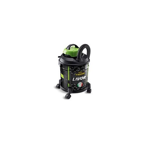 Lavor Usisivač mokro-suhi 1400W 20 l JOKER1400S Cijene