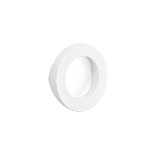 Ručica 318 White 64mm ( 607-565 ) Slike