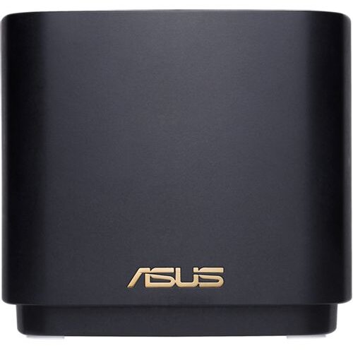 Asus wifi 6 mesh router zenwifi XD4 plus (B-1-PK) crni Slike