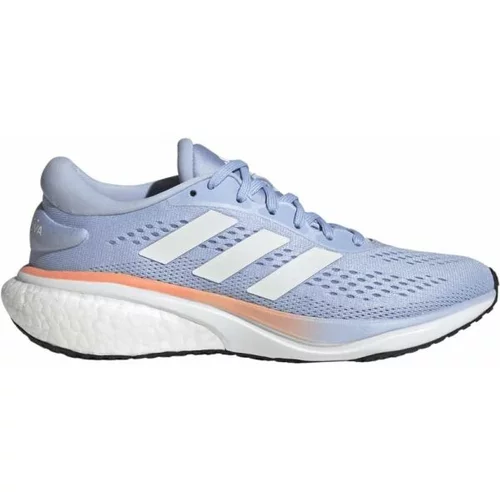 Adidas SUPERNOVA 2 W Ženska obuća za trčanje, svjetlo plava, veličina 38 2/3