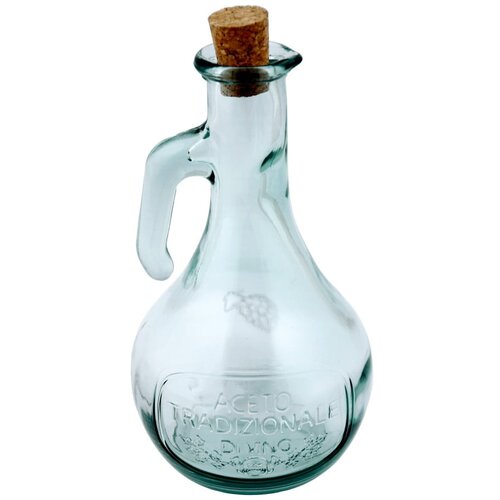 Ego Dekor Boca octa od recikliranog stakla Di Vino, 500 ml Cijene