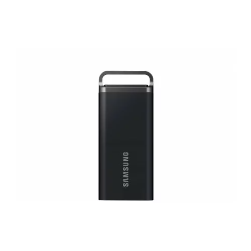 Samsung SSD disk 2TB Type-C USB 3.2 Gen1 V-NAND UASP, T5 Evo