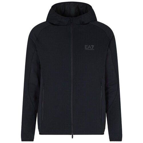 Emporio Armani Puloverji 7M000591AF13534UC001 Črna Slike