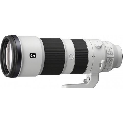 Sony 200-600mm F5,6-6,3 E-Mount Cijene