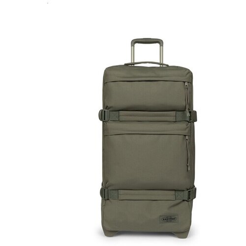 Eastpak Mehki kovčki Transit'r Plus M pisana Cene