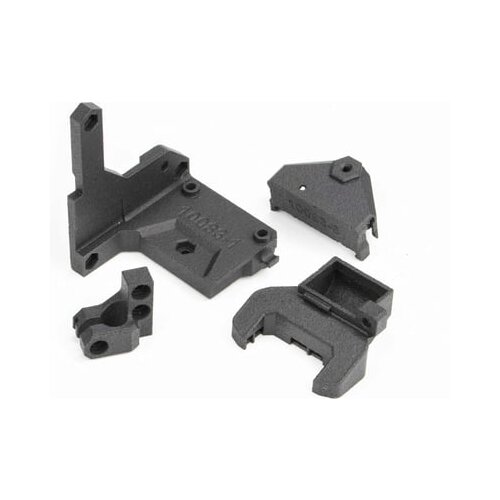 BondTech lgx shortcut mosquito dodatki za prusa MK3S Slike