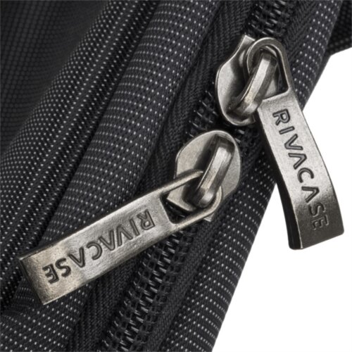 Rivacase torbica 8221 za prenosnike do 13,3 inch - črna Slike