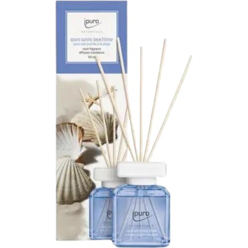 IPURO Essential Sunny Beachtime dišava za prostore - 50 ml Cene