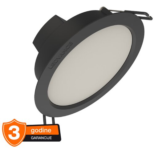Ledvance led ugradna panel lampa 8W 3000K 4099854561580E Slike