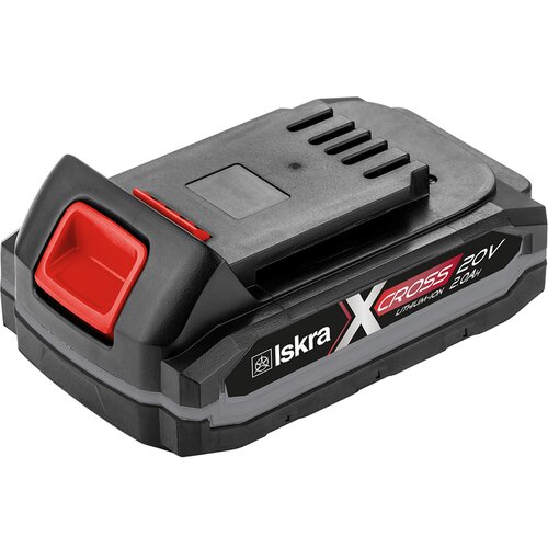 Iskra akumulator Li-ion, IX-20V-2.0Ah Slike
