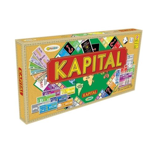  Kapital 9671 Slike