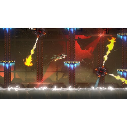 Sega SHINOBI: ART OF VENGEANCE igra za PC, (5000004661) Slike
