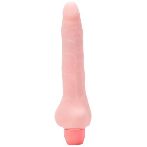Baile 2024 Vibrator Baile Flexi Sensual Spine Flesh Slike