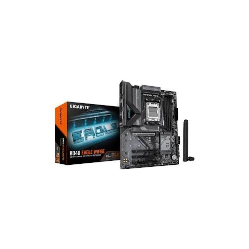 Mb AM5 GIGABYTE B840 EAGLE WIFI6E rev1.x Slike
