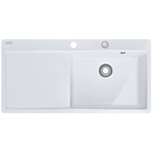 Franke sudopera Mythos MTK 611-100 desna 124.0335.708 Cene