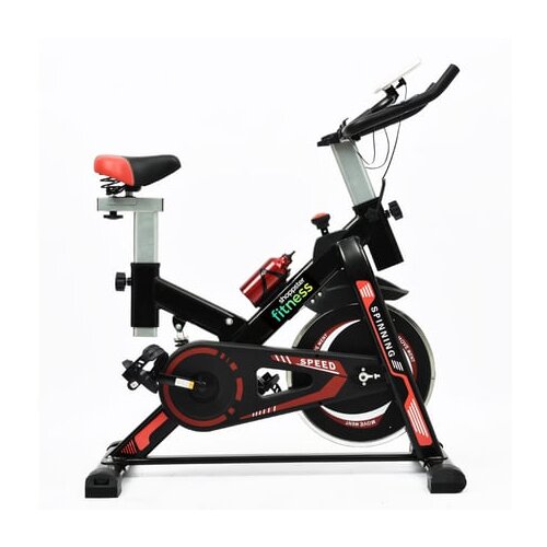 Shoppster fitness sobni bicikl magnetni SB8 Slike