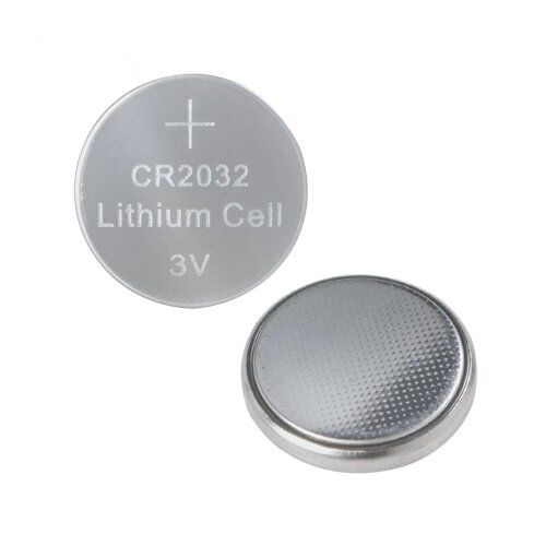 Logilink te&amp;scaron;ki litijumski taster CR2032B10 Slike