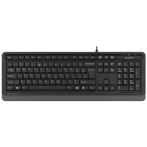 A4Tech A4 Tech FK10 Siva Tastatura Slike