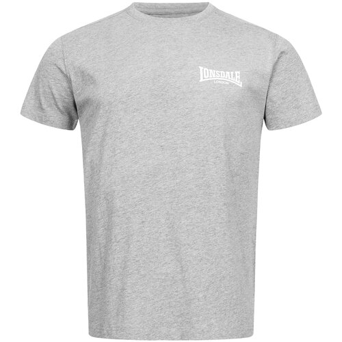Lonsdale Men&amp;#039;s t-shirt slim fit Slike