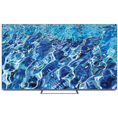 Haier H65M80FUX 4K ultra hd Slike