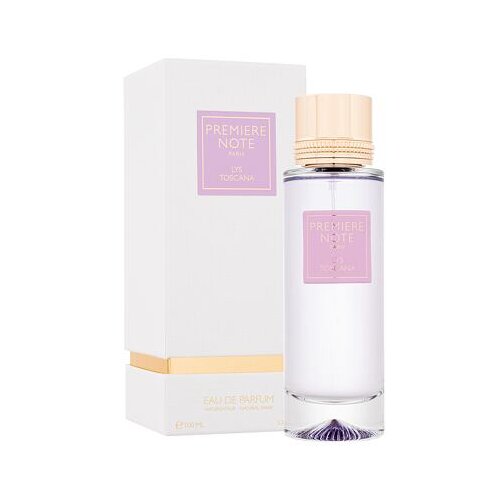 Premiere Note Lys Toscana parfumska voda 100 ml za ženske Cene