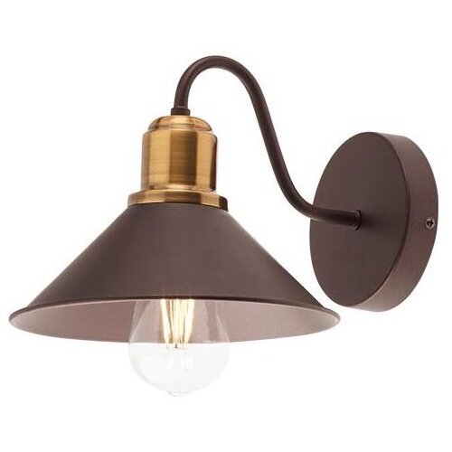  Redo 02-934 - Zidna svetiljka VERNER 1xE27/42W/230V Cene