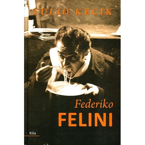 Kiša Federiko Felini Cene