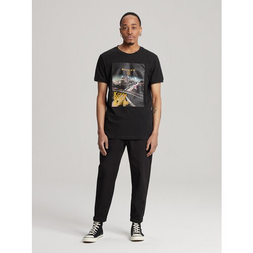 Diverse Men&amp;#039;s printed T-shirt JACKALSS C Slike