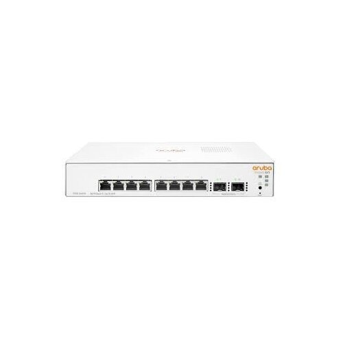 HP IOn 1930 8G 2SFP Switch JL680A Cene