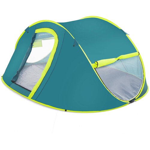 Bestway Cool Mount &amp;scaron;ator Zelena 2,10 x 2,40 x 1,00 m Slike
