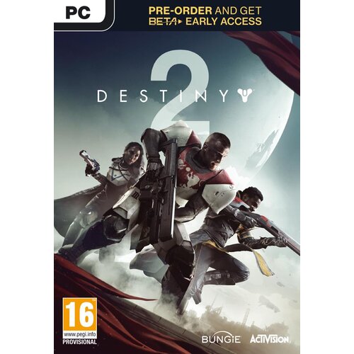 Activision Blizzard Destiny 2 (pc) Slike