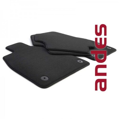 Andes tepih patosnica volkswagen lupo 5 vrata (1998-2005) Slike