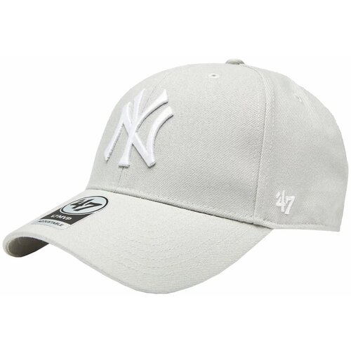 47 Brand brand new york yankees mvp cap b-mvpsp17wbp-gy Cijene