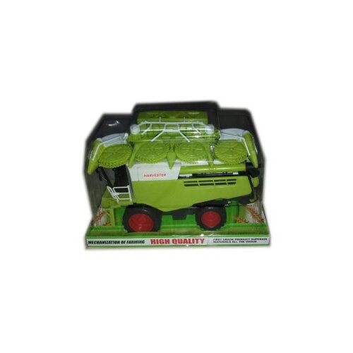  Harvester kombajn za igru ( 987007 ) Cene