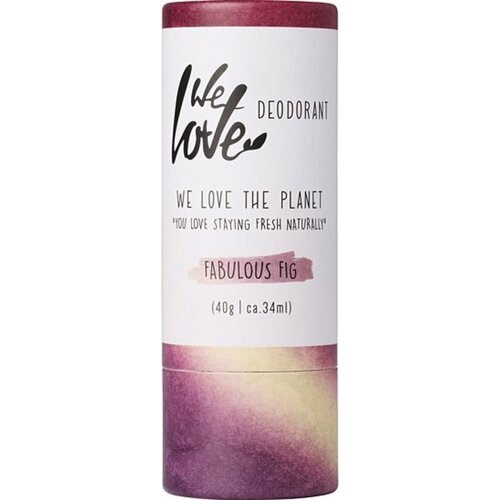  Fabulous Fig Deodorant - 40 g Cene