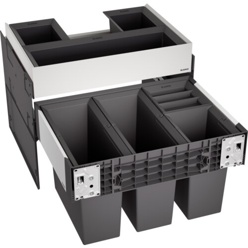 Blanco sorter otpada SELECT II 60/4 Orga Cijene