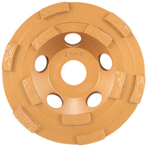 Makita Dijamantski brusni disk za grubu obradu B-12295 Slike