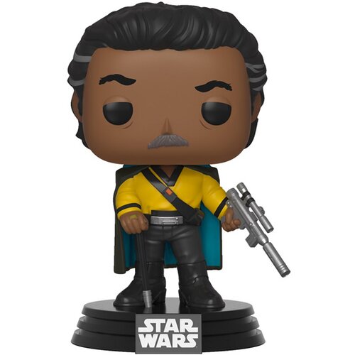Funko figura POP STAR WARS EP 9: STAR WARS - LANDO CALRISSIAN Cene